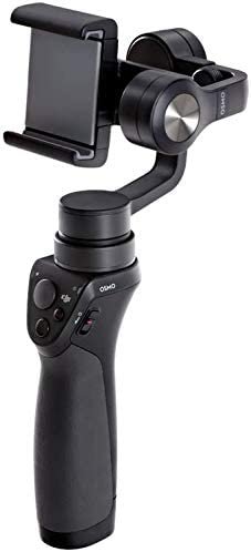 Estabilizador DJI Osmo de 3 ejes