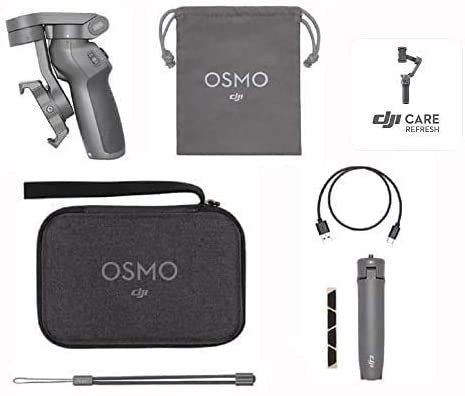 DJI Osmo Mobile 3